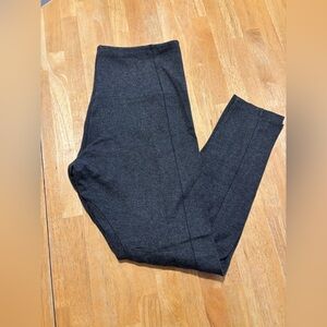 Lysse Women's Gray Legging, Large